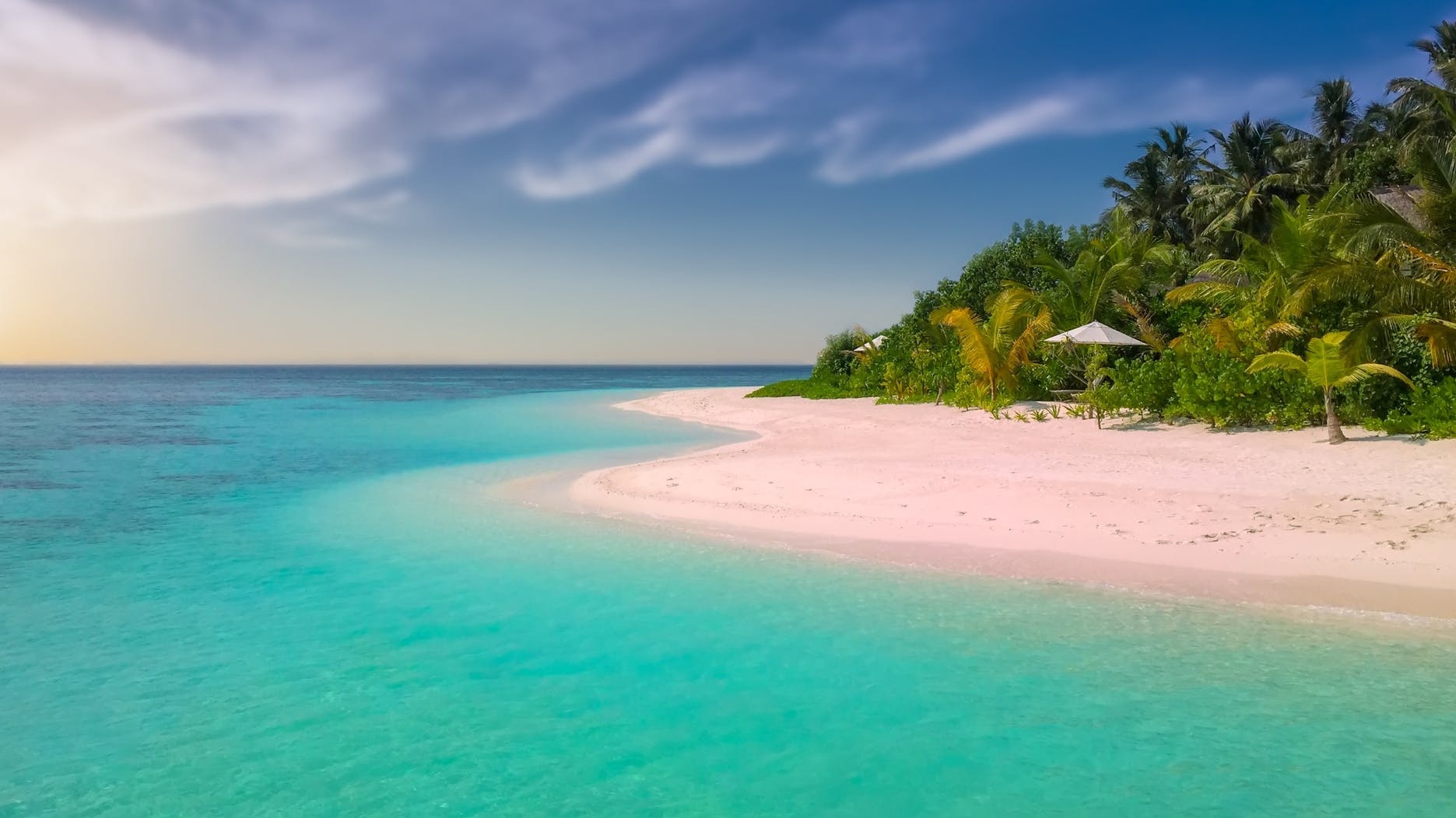 Necker Island