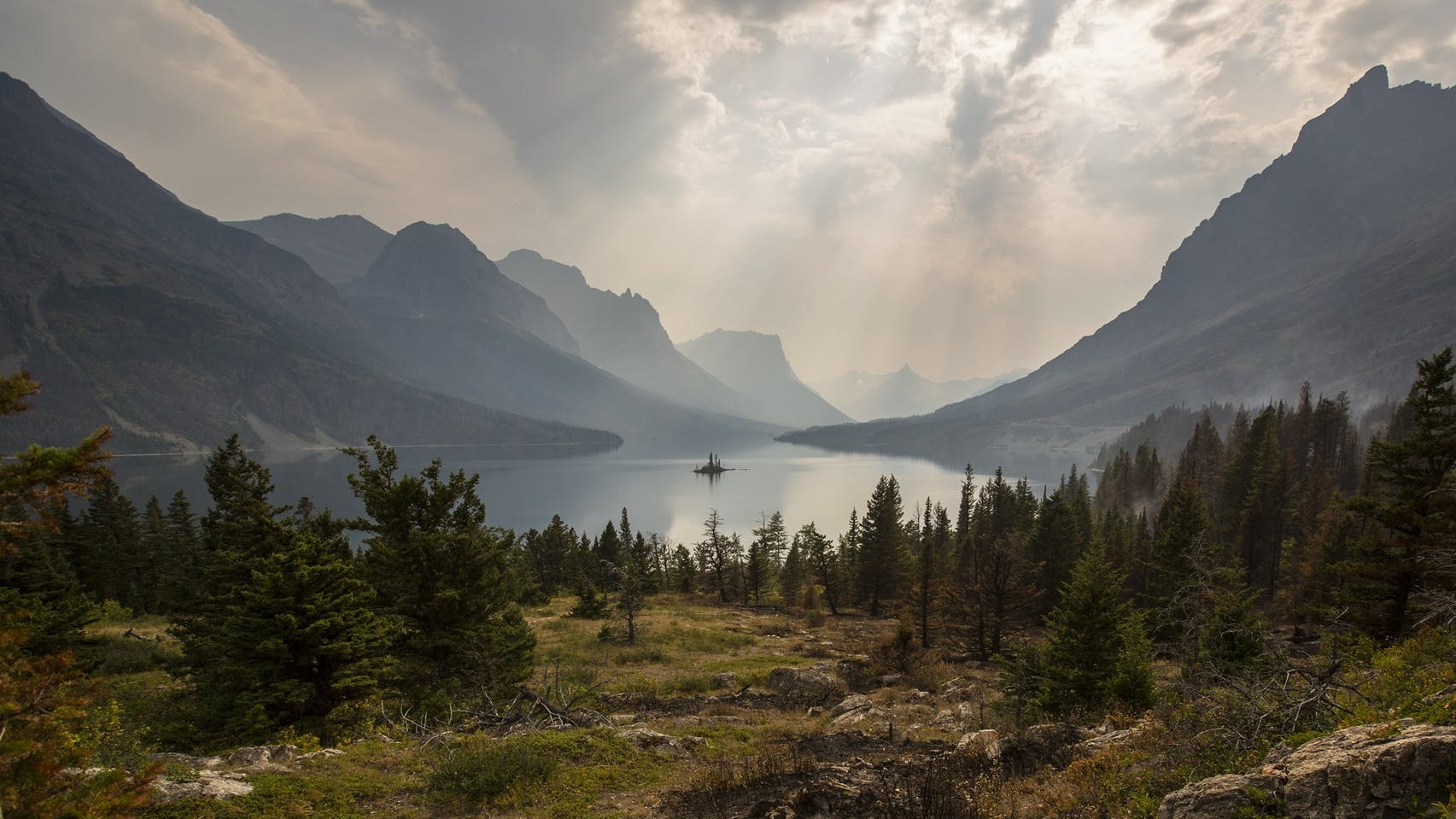 The Resort at Paws Up