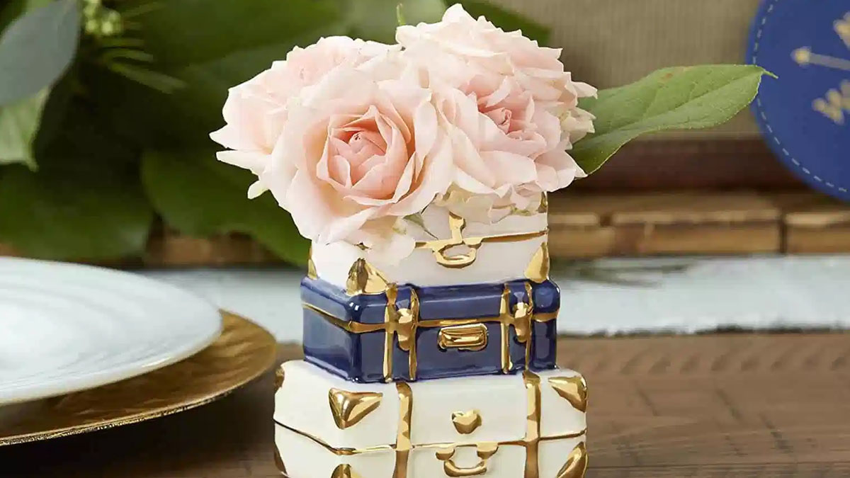 Suitcase Theory – Picking an Excellent Bag