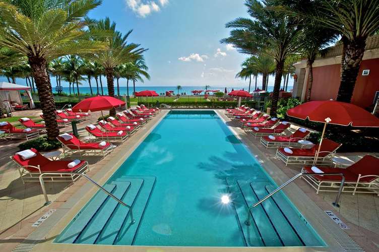 Acqualina Resort and Spa