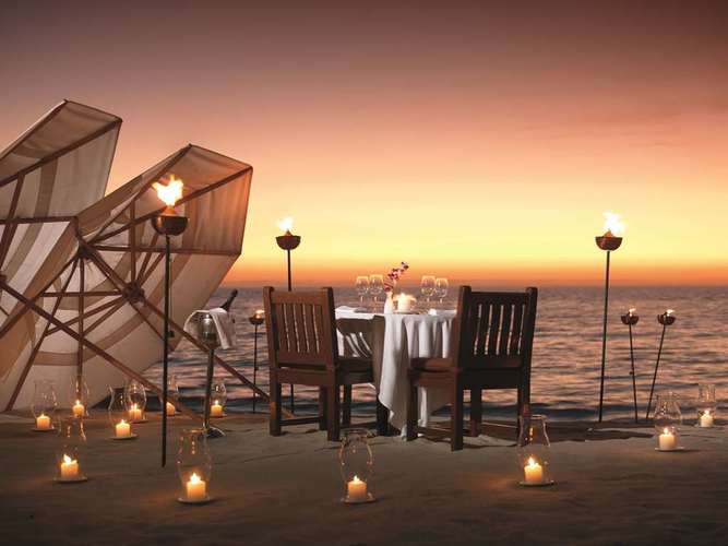 LaPlaya Beach and Golf Resort