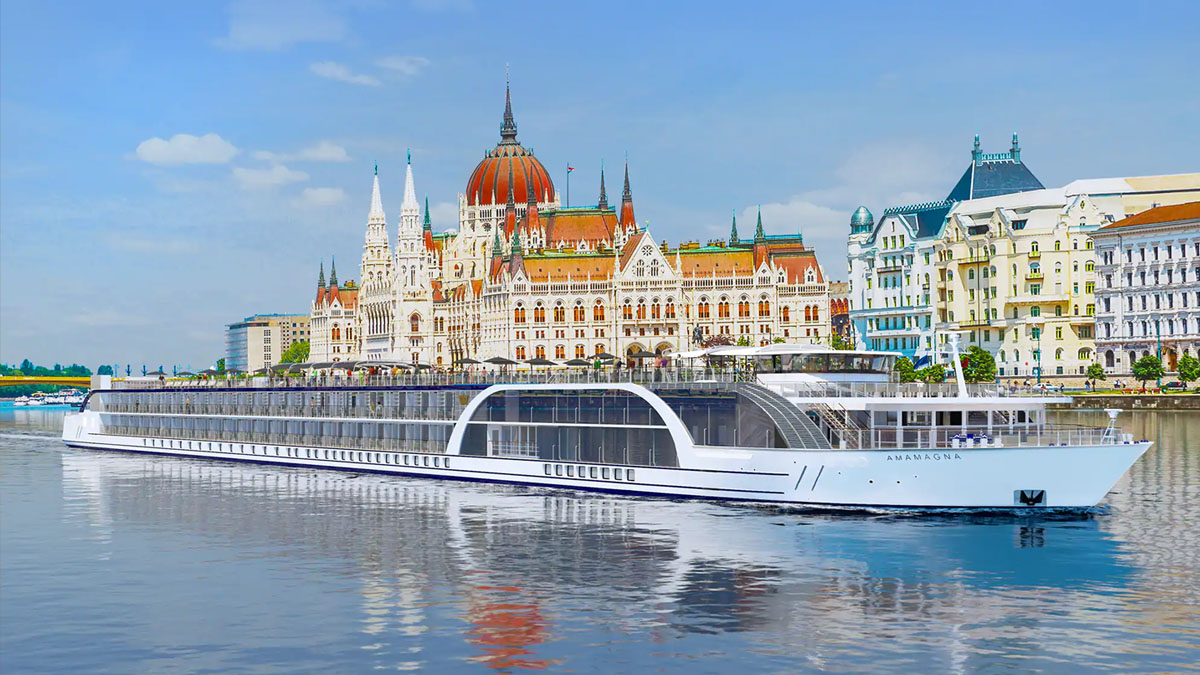 River Cruises