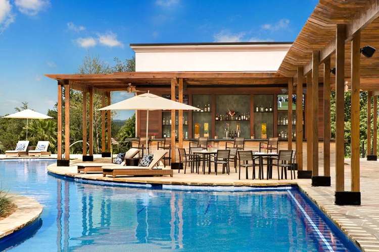 La Cantera Resort and Spa