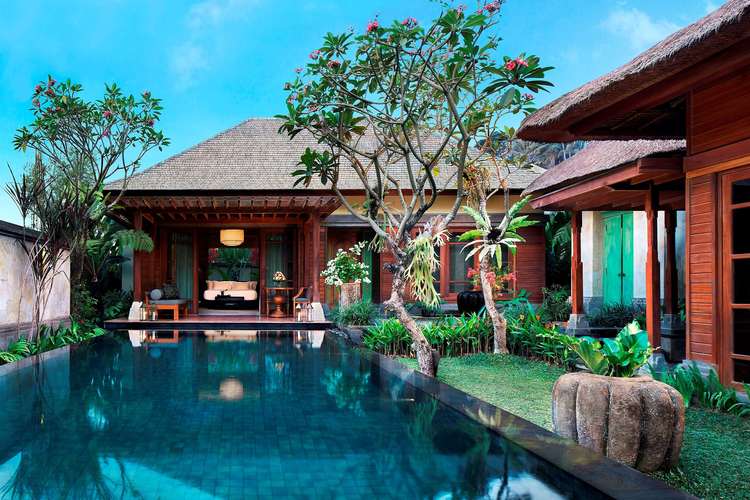 Discover Mandapa, a Ritz-Carlton Reserve