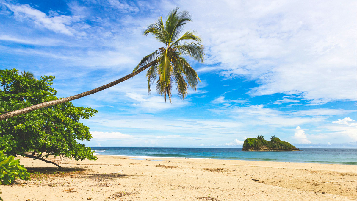 Explore the Beautiful Beaches of Costa Rica