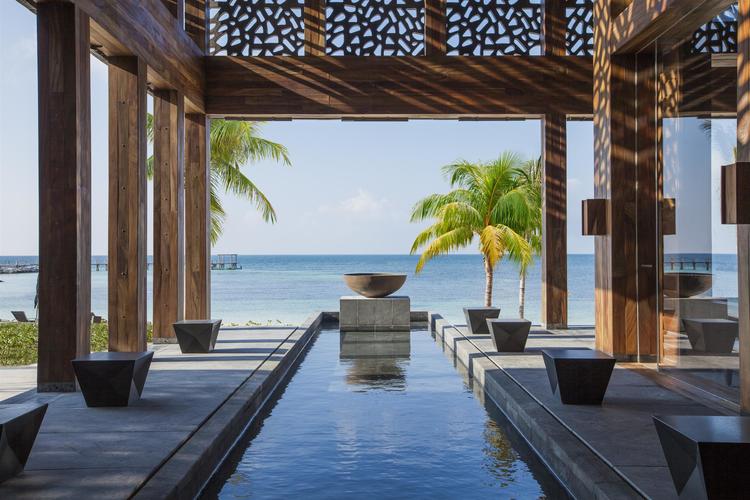 4th Night Free at NIZUC Resort & Spa