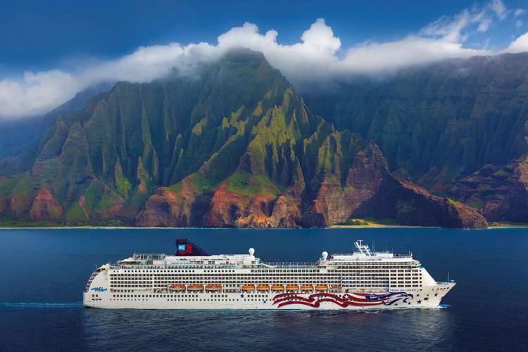 Save 30% With Norwegian Cruise Line®