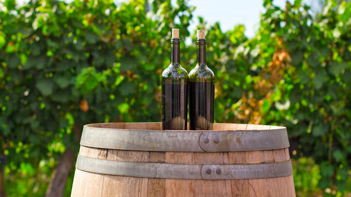 California’s Amazing Wine Country – Romantic Places 2 Explore