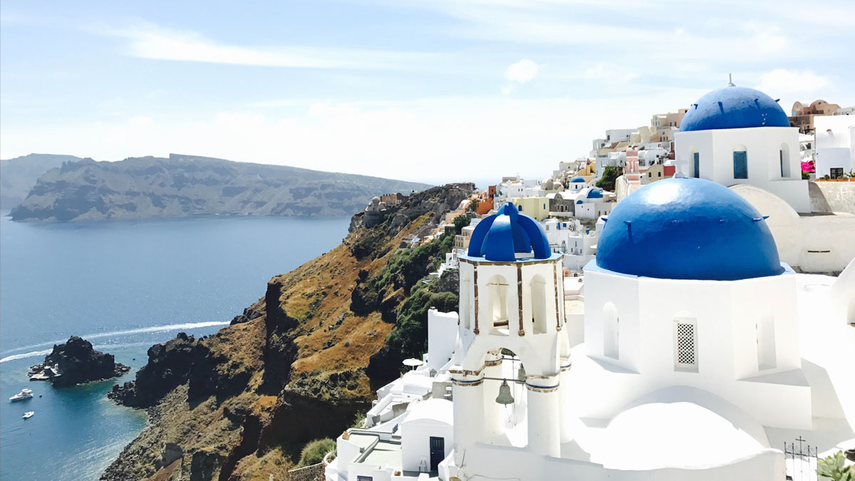 An Insider’s Guide to Greece