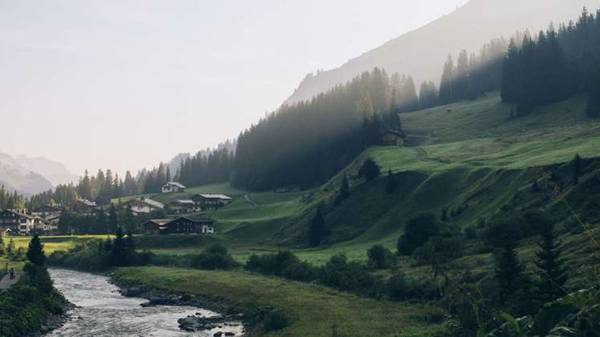 Essential Guide to Luxury Hotels in Austria