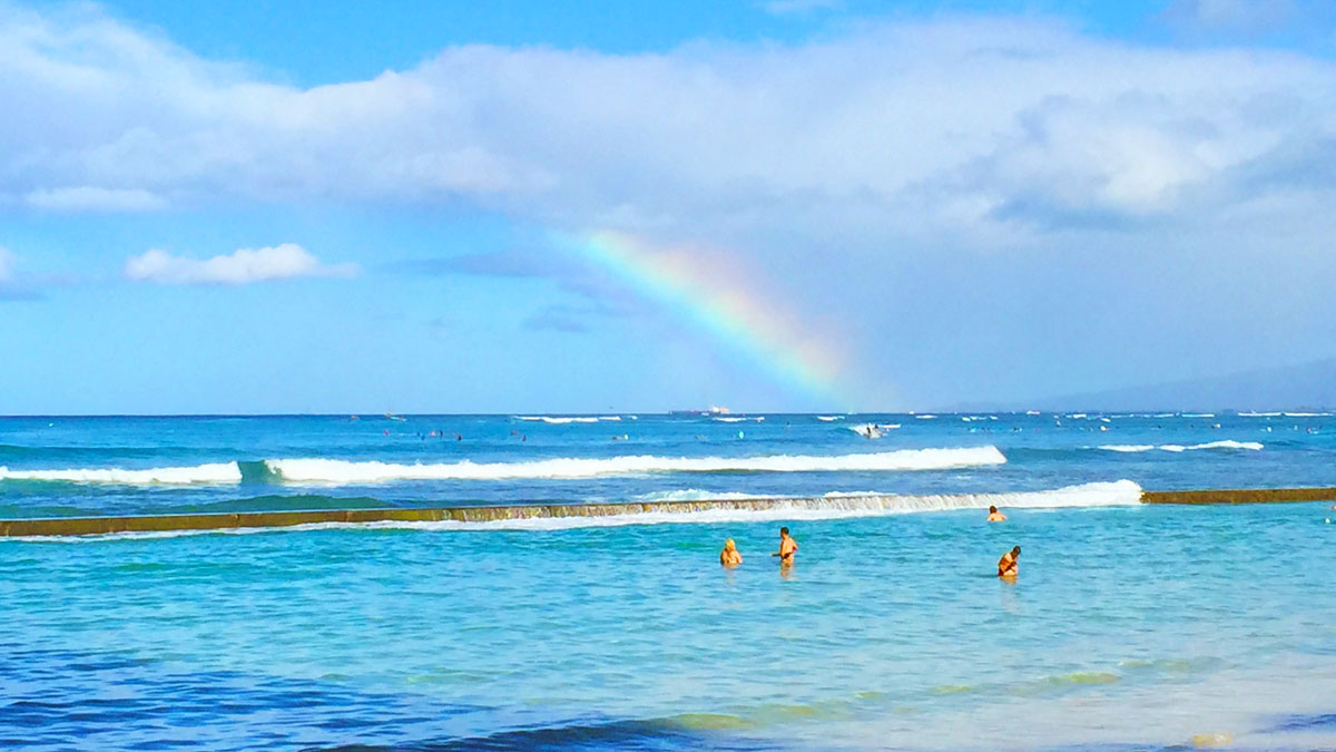 Amazing Hawaii Vacation Packages For Families