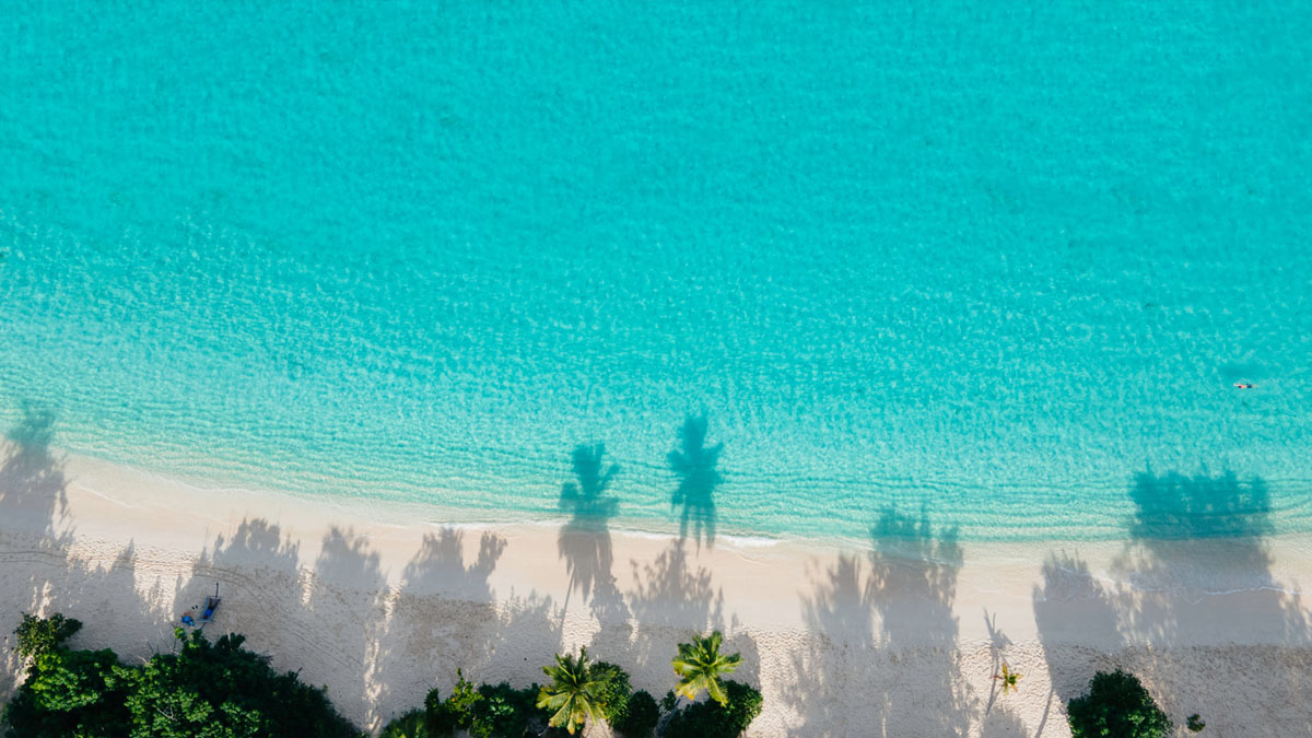 5 Resorts We Love in the U.S. Virgin Islands