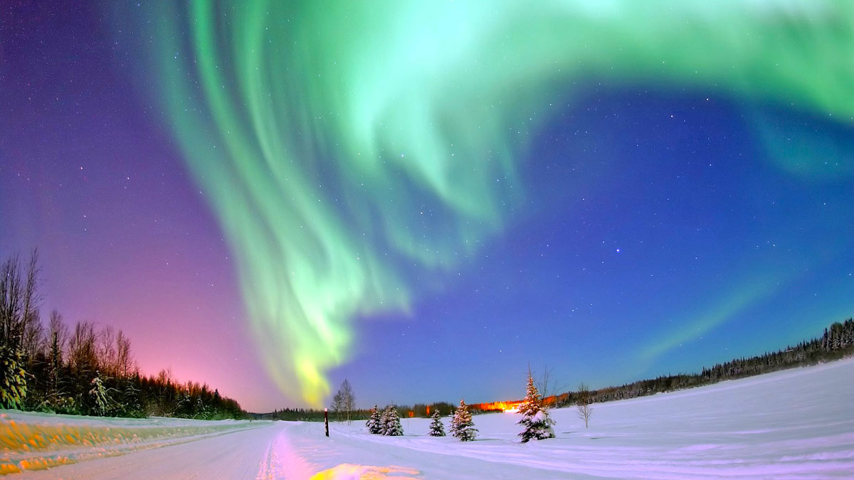 Exciting Ways to See the Northern Lights
