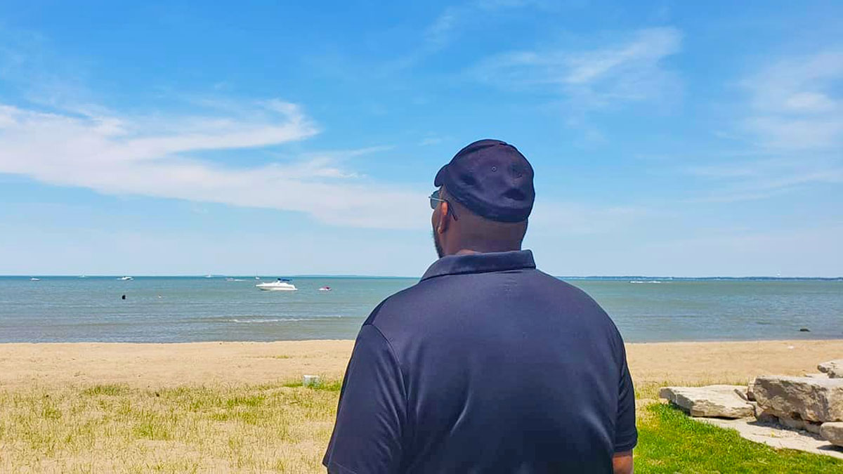 Exploring the Islands and Shores of Lake Erie