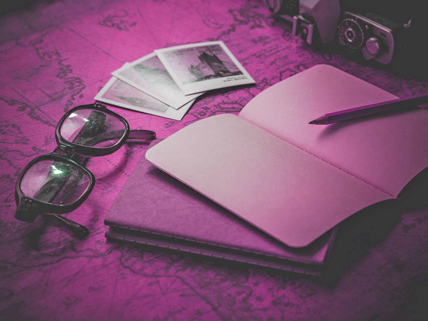 Luxury Travel Consultation